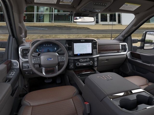 2026 Ford Super Duty F-450® King Ranch®