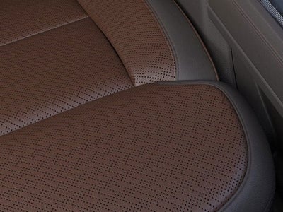 2026 Ford Super Duty F-450® King Ranch®