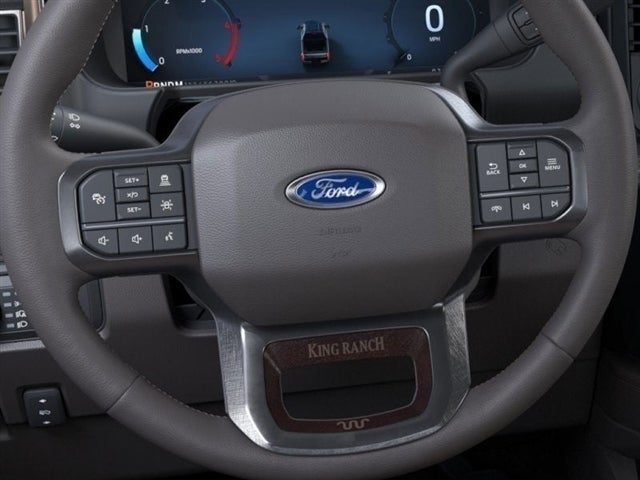 2026 Ford Super Duty F-450® King Ranch®