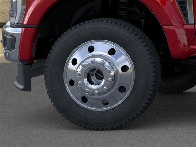 2026 Ford Super Duty F-450® King Ranch®