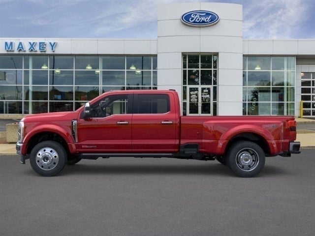 2026 Ford Super Duty F-450® King Ranch®