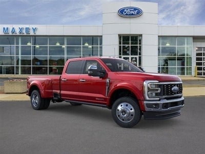 2026 Ford Super Duty F-450® King Ranch®
