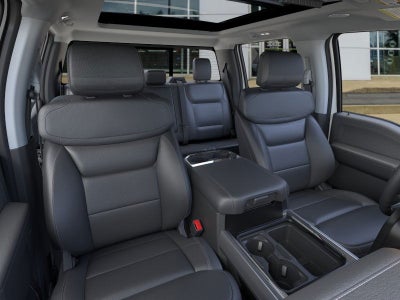 2026 Ford Super Duty F-450® Lariat®