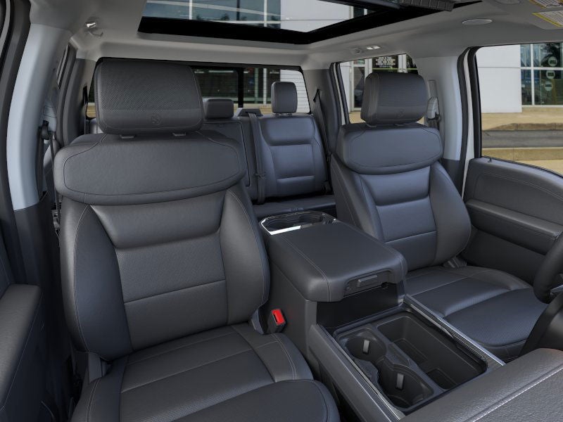 2026 Ford Super Duty F-450® Lariat®