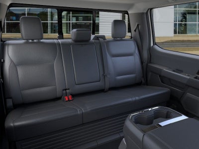 2026 Ford Super Duty F-450® Lariat®