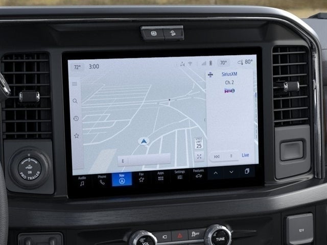 2026 Ford Super Duty F-450® Lariat®