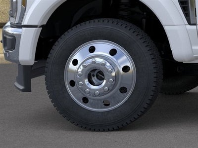 2026 Ford Super Duty F-450® Lariat®