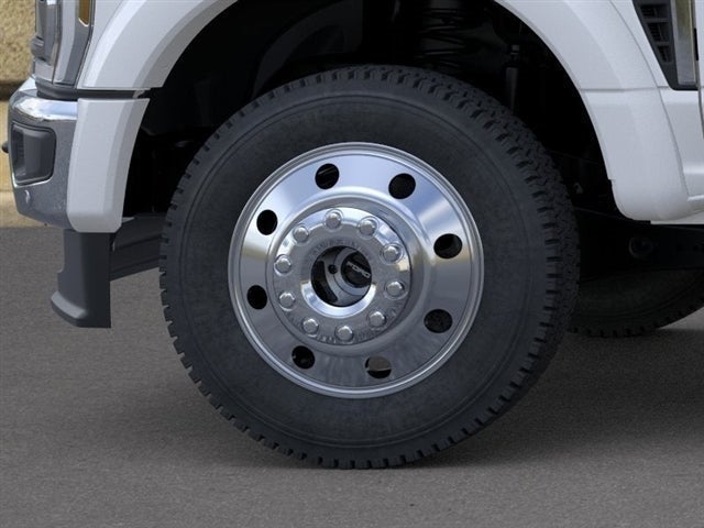 2026 Ford Super Duty F-450® Lariat®