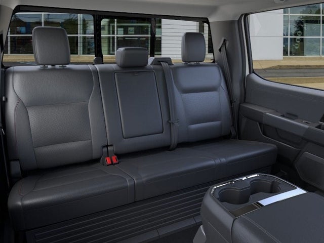 2026 Ford Super Duty F-450® Lariat®