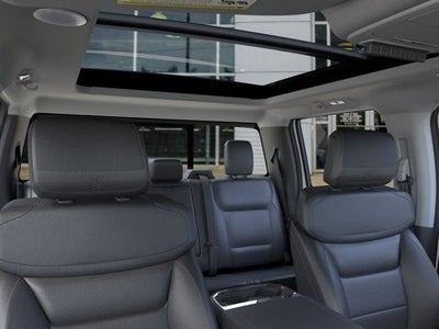 2026 Ford Super Duty F-450® Lariat®