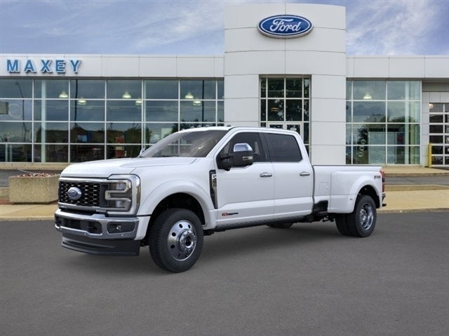 2026 Ford Super Duty F-450® Lariat®