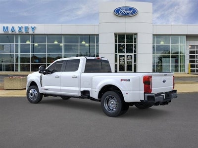 2026 Ford Super Duty F-450® Lariat®