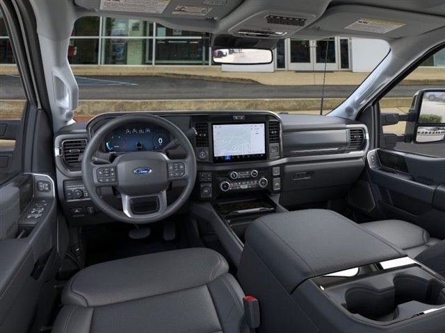 2026 Ford Super Duty F-450® Lariat®