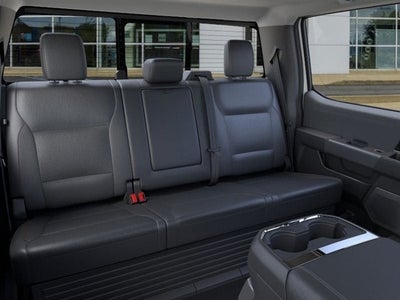 2026 Ford Super Duty F-450® Lariat®