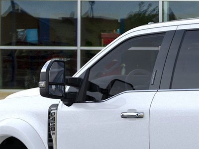 2026 Ford Super Duty F-450® Lariat®