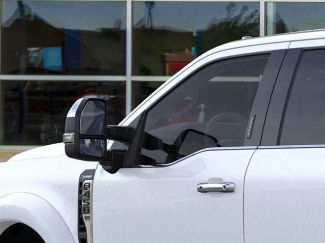 2026 Ford Super Duty F-450® Lariat®