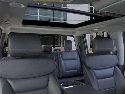 2026 Ford Super Duty F-450® Lariat®