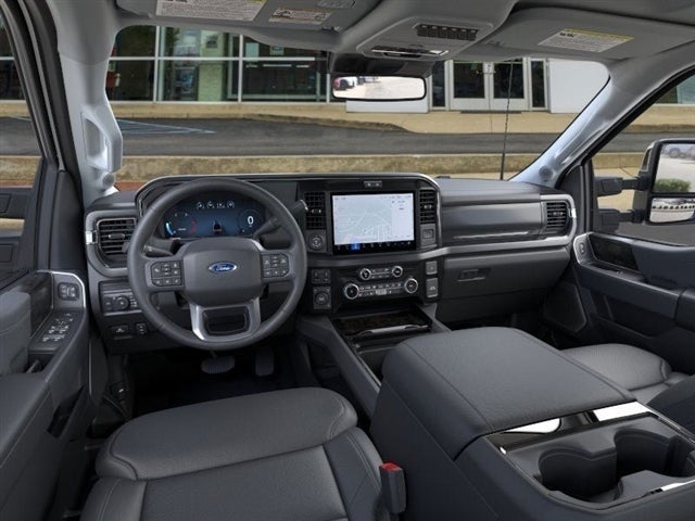 2026 Ford Super Duty F-450® Lariat®