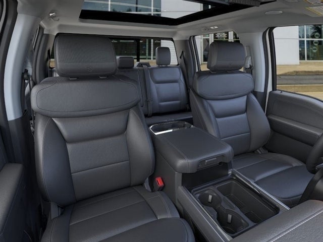 2026 Ford Super Duty F-450® Lariat®