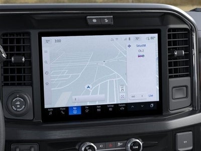 2026 Ford Super Duty F-450® Lariat®