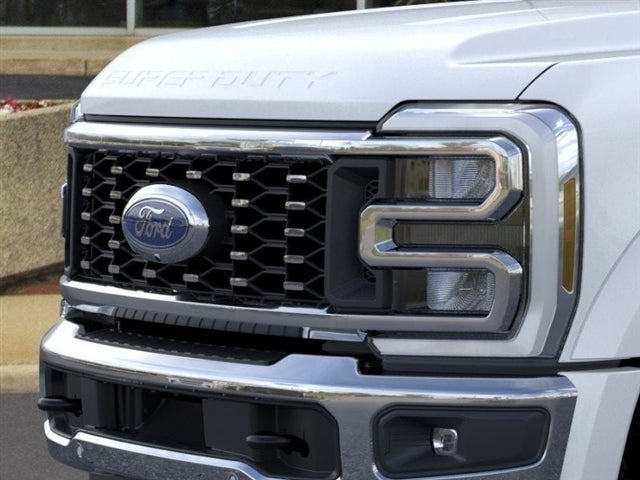 2026 Ford Super Duty F-450® Lariat®