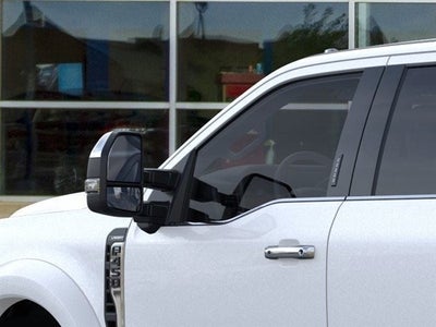 2026 Ford Super Duty F-450® Lariat®