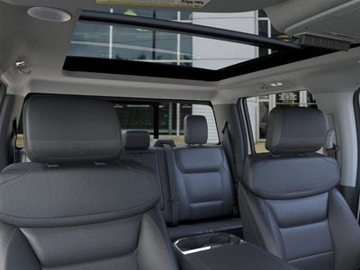 2026 Ford Super Duty F-450® Lariat®