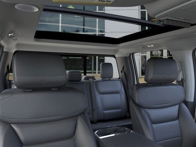 2026 Ford Super Duty F-450® Lariat®