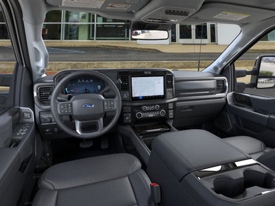 2026 Ford Super Duty F-450® Lariat®