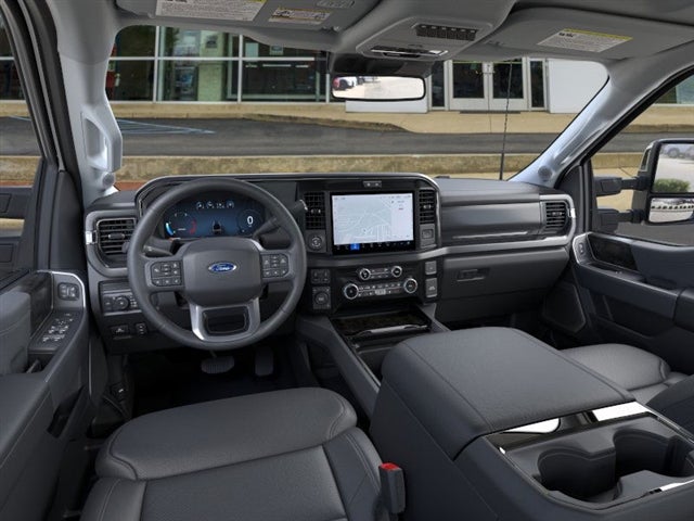 2026 Ford Super Duty F-450® Lariat®