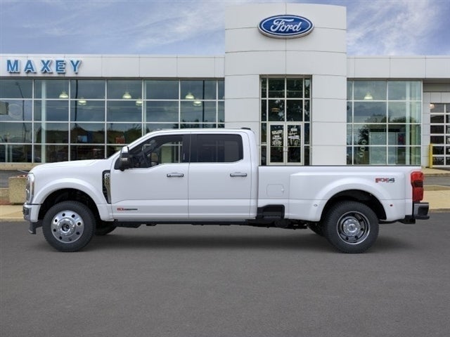 2026 Ford Super Duty F-450® Lariat®
