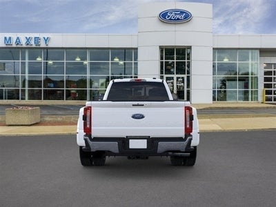 2026 Ford Super Duty F-450® Lariat®