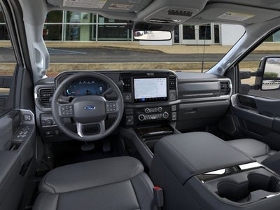 2026 Ford Super Duty F-450® Lariat®