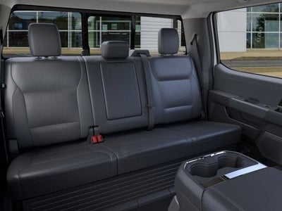 2026 Ford Super Duty F-450® Lariat®