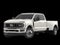 2027 Ford F-450SD Platinum DRW