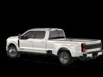 2027 Ford F-450SD Platinum DRW
