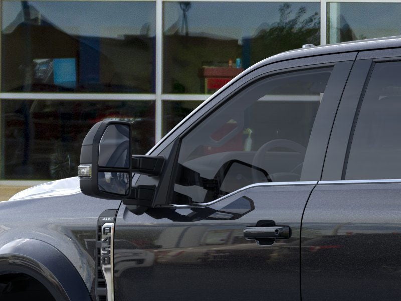 2026 Ford Super Duty F-450® Lariat®