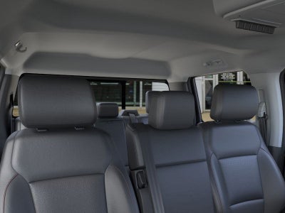 2026 Ford Super Duty F-450® Lariat®