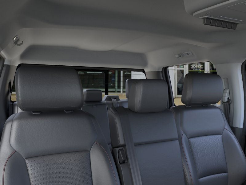 2026 Ford Super Duty F-450® Lariat®