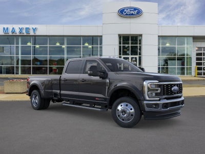2026 Ford Super Duty F-450® Lariat®