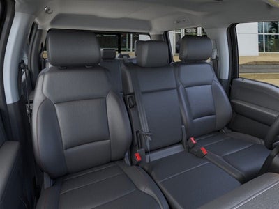 2026 Ford Super Duty F-450® Lariat®