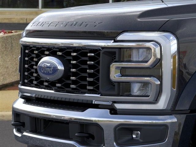 2026 Ford Super Duty F-450® Lariat®