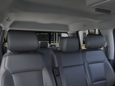 2026 Ford Super Duty F-450® Lariat®