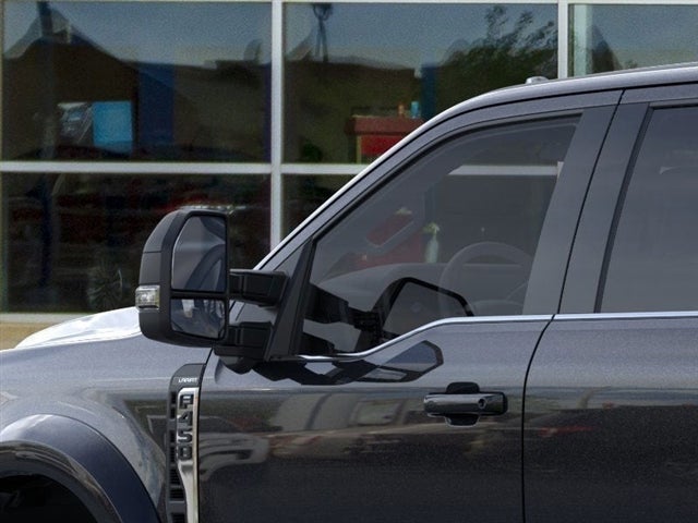 2026 Ford Super Duty F-450® Lariat®