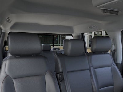 2026 Ford Super Duty F-450® Lariat®