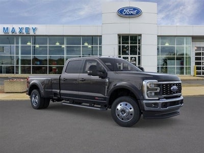 2026 Ford Super Duty F-450® Lariat®