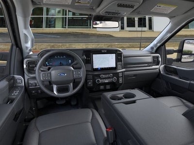 2026 Ford Super Duty F-450® Lariat®