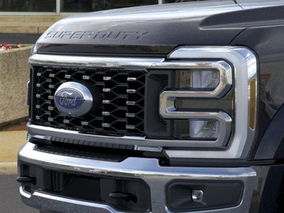 2026 Ford Super Duty F-450® Lariat®