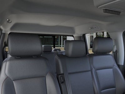 2026 Ford Super Duty F-450® Lariat®