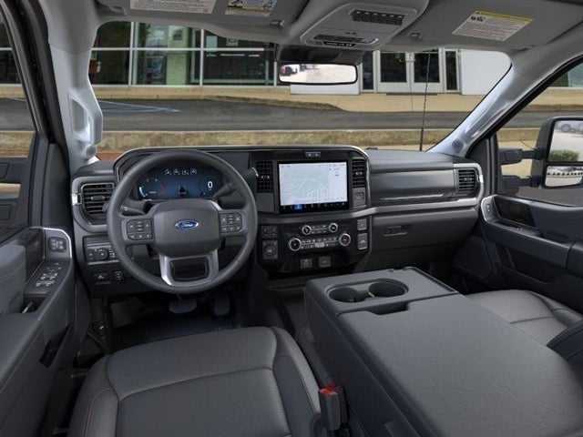 2026 Ford Super Duty F-450® Lariat®